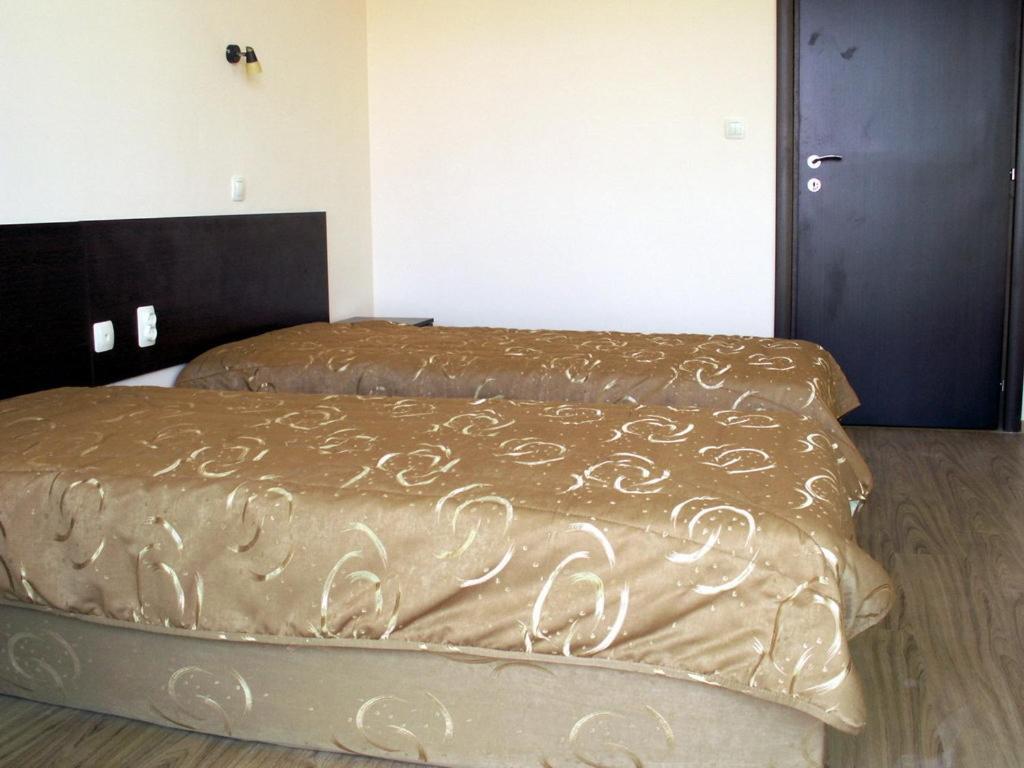 Serenity Hotel Sveti Vlas Exterior photo
