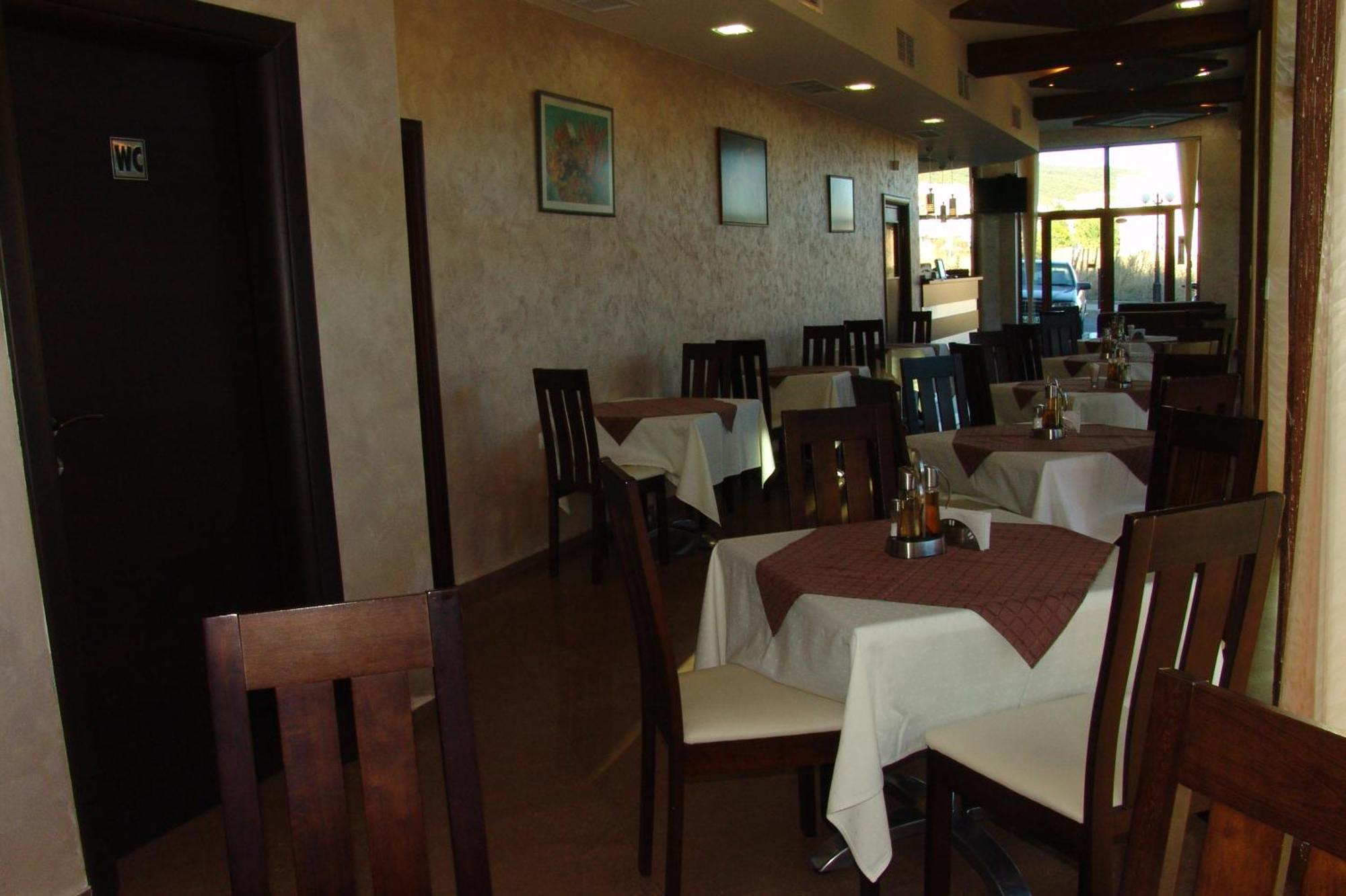Serenity Hotel Sveti Vlas Exterior photo